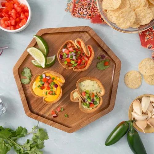 Miniatura 5 de Tostitos Queso - Pack de variedades