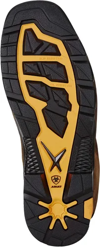 Miniatura 3 de Ariat Work Intrepid Pull-on H2O - Botas de trabajo para hombre