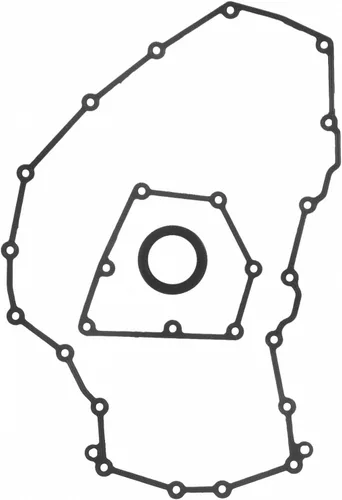Miniatura 2 de FEL-PRO TCS 45960 Juego de juntas de tapa de distribución