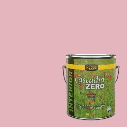 Miniatura 162 de Rodda Paint CASCADIA XL Pintura e imprimación satinada exterior en uno, cuarto de galón, reina africana