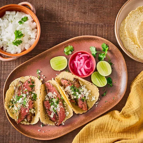 Miniatura 7 de Lawry's Condimento, Carne Asada, sin MSG añadido, Kosher, básico, versátil, sabor inspirado en México, mezcla de ajo, comino, orégano y pimiento