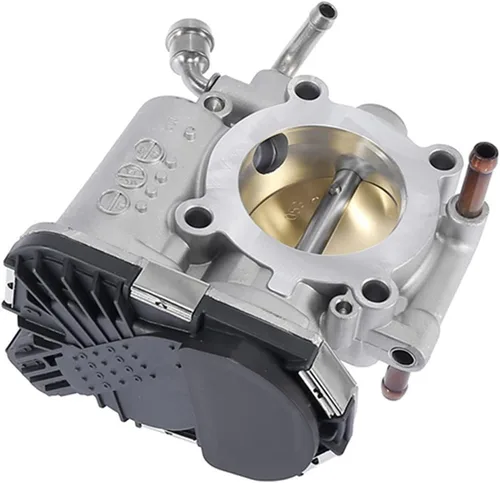 Cuerpo del acelerador compatible con Aveo T250 T255 T300 1.4L Aceleración corporal 0280750464 96476990 OEM