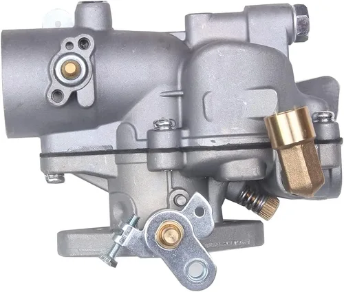 Miniatura 4 de Nuevo kit de carburador apto para tractor internacional Farmall IH Cub 154 184 185 Lo-Boy Reemplazar # 13781 13794 70949C92 71523C93 70949C91