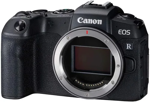 Miniatura 4 de Canon EOS RP - Cámara sin espejo