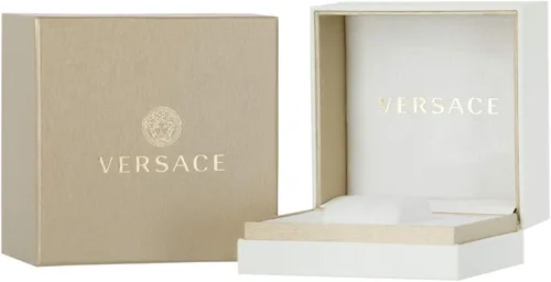 Miniatura 4 de Versace Greca Signature Señora Reloj VEVC00719