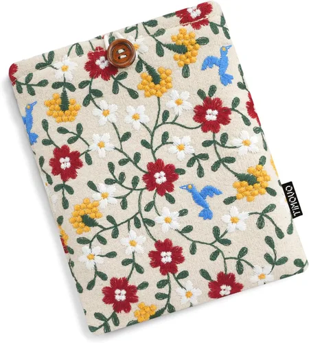 Miniatura 11 de TiMOVO Funda para libro electrónico de 7 pulgadas, Paperwhite y Colorsoft Signature Edition (2024), funda protectora para lector electrónico kobo