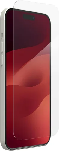 Miniatura 45 de ZAGG Glass Elite - Protector de pantalla para iPhone 16 Pro, 5 veces más fuerte, bordes reforzados, vidrio templado ultra fuerte, resistente a