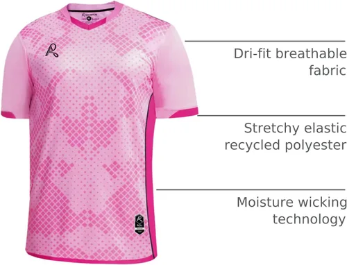 Miniatura 53 de Camiseta deportiva SOL Athletic para hombre, refrescante, transpirable, cómoda
