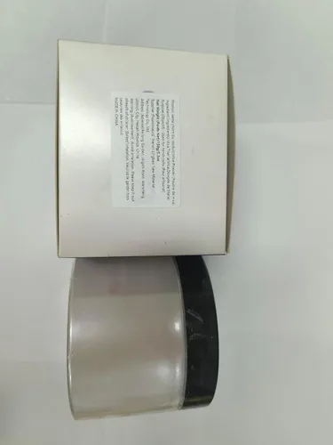 Miniatura 8 de Ceya Polvo Mica, 150g/ 5.3oz Pigmento de Colorante de Efecto Perlado Blanco de Porcelana para Resina Epóxica, Vasos, Sustancia Pegajosa, Bomba