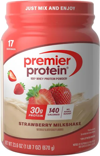 Miniatura 8 de Premier Protein - Proteína en polvo sabor café, B07W6BBGV6, 1