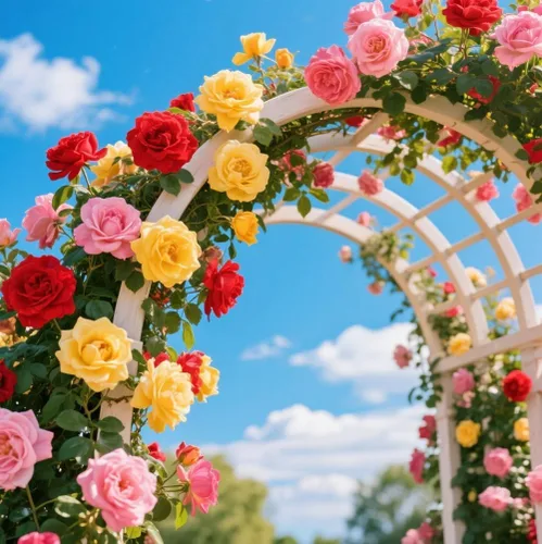 Miniatura 4 de 160 semillas de rosas trepadoras para plantar, paquete de semillas de jardín de flores florecientes fragantes, reliquia sin OMG para jardín al aire