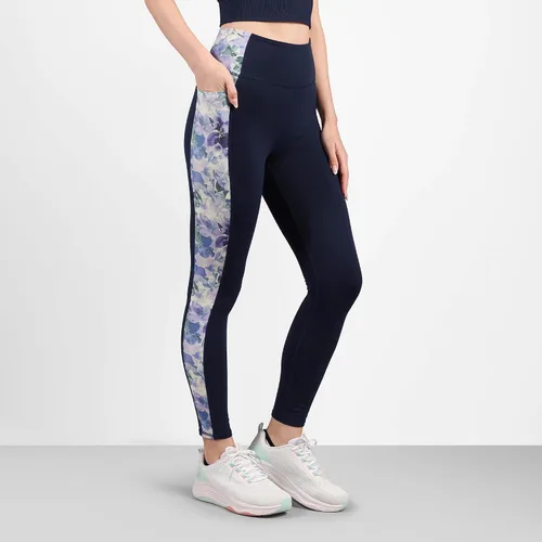 Miniatura 76 de Skechers Leggings Go Walk de talle alto para mujer