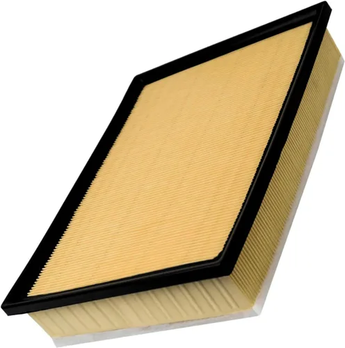 Miniatura 14 de JTEAF11002 Filtro de aire del motor para ARMADA (2023-2017), QX80 (2023-2014), QX56 (2013-2011) Reemplazo para 16546-1LA0A, CA11002, 480329, AF5193