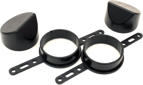 Miniatura 4 de DD Audio Tweeters de domo blando accionados por NEO D-T25a de 1 pulgada y 120 W