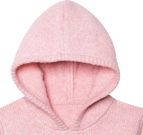 Miniatura 2 de Gerber Vestido tipo suéter para bebés y niñas pequeñas con falda de tul