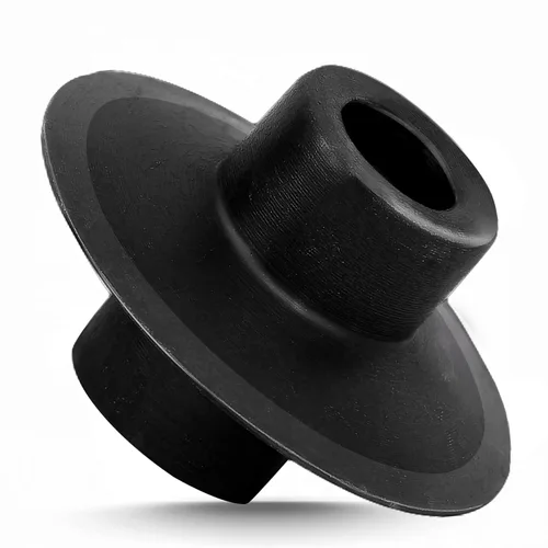Miniatura 4 de Herramienta de corte de tubos resistente de 1-3 pulgadas / 25-80 mm con una cuchilla extra, cortador de tubos rígido y afilado corta hasta tubos