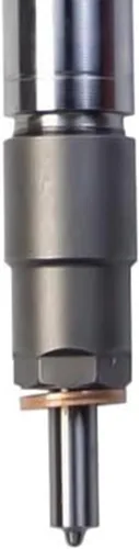 Miniatura 3 de Nuevo inyector común del carril de 4pcs compatible con el motor 0445110628 0445110629 de Isuzu JMC 4JB1