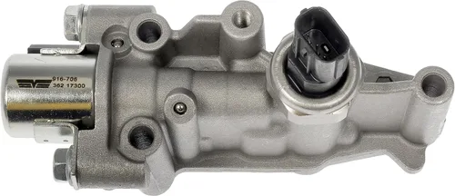 Miniatura 6 de Dorman 916-706 - Solenoide de distribución variable de válvulas (VVT) del motor Compatible con modelos seleccionados de Honda