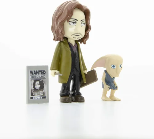 Miniatura 2 de Cápsulas mágicas de Harry Potter - Ola 2, 19293