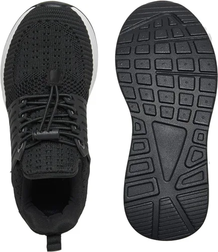 Miniatura 5 de Ugmikdo Zapatos para niños y niñas, tenis para correr, zapatos de aire, transpirables, ligeros, a la moda, para deportes, atletismo, gimnasio