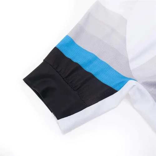 Miniatura 6 de Bicicleta Jersey hombres Ciclismo Jersey Bicicletas top transpirable verano ropa