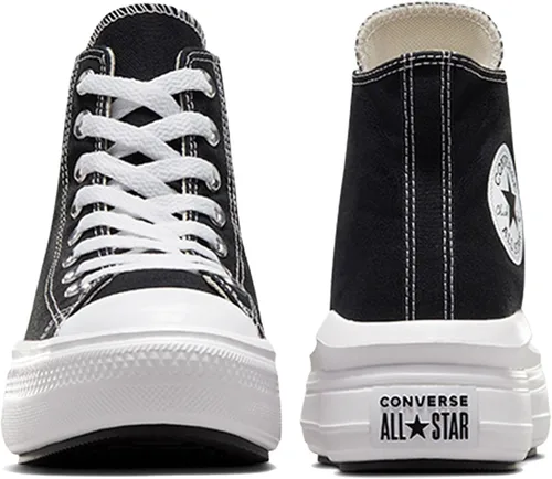 Miniatura 5 de Converse Zapatos para caminar con plataforma para mujer