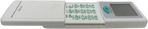 Miniatura 2 de Mando a distancia universal KT-E03 para todas las principales marcas de Mini Split AC
