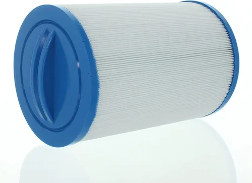 Miniatura 3 de Guardian Filtration Products Cartucho de filtro de spa 4H6-200-02 Reemplazo de dos paquetes para PSG25P4, Unicel: 4CH-20, Filbur: FC-0185, Saratoga