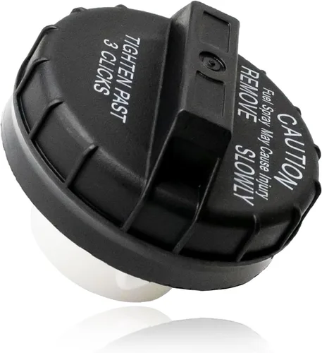 Miniatura 21 de Tapa de Gasolina, Tapa de Combustible de Repuesto HC3Z-9030-B, FC1089 Para 2004-2018 Ford F150 F250 F-350 F-450 F-550, 2004-2011 Mercury, 2005-2015