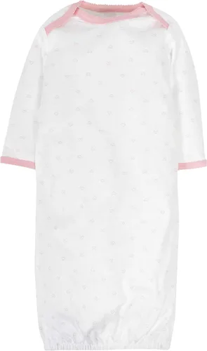 Miniatura 3 de Gerber Baby Boy and Girls 4-Pack Sleeper Gown