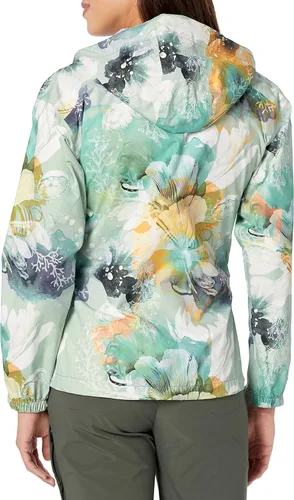 Miniatura 2 de Helly-Hansen womens Loke Print Jacket