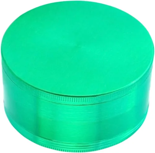 Miniatura 12 de Matoolser Molinillo de especias de 3 pulgadas para cocina (negro)