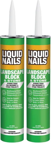 Miniatura 14 de Liquid Nails LN-905, Landscape, adhesivo, 10 onzas