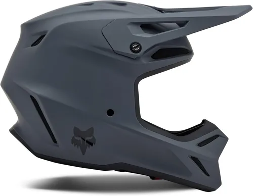 Miniatura 24 de Fox Racing Casco de motocross unisex V3