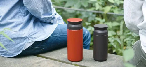 Miniatura 7 de Vaso de viaje Kinto 20934, 350 ml, Jáqui
