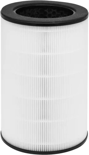 AP-T40FL - Filtro de repuesto compatible con modelos de purificador de aire Homedics # AP-T45, AP-T45WT, AP-T40, AP-T40WT, AP-T40WTAR,1461901