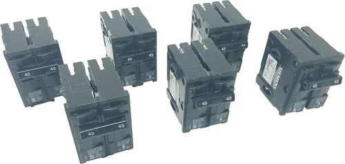 Miniatura 29 de SIEMENS Q270 - Interruptor de 70 amperios de doble polo tipo QP