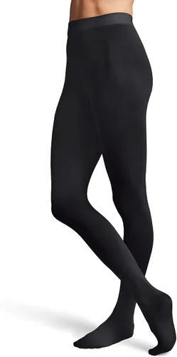 Miniatura 3 de Bloch Dance Girls Contour - Medias suaves con pies