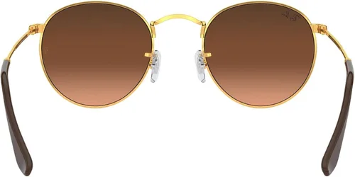 Miniatura 7 de Ray-Ban RB3447 - Lentes de sol redondos de metal