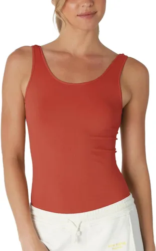 Miniatura 47 de NIKIBIKI Playera sin costuras clásica premium para mujer, fabricada en EE. UU., talla única