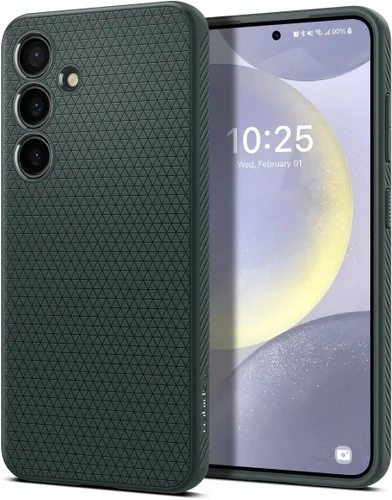 Miniatura 31 de Spigen Liquid Air Armor - Funda para Galaxy S21 Ultra (2021)