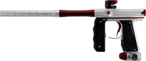 Miniatura 11 de Pistola de paintball Empire Mini GS negro (Dust Black)
