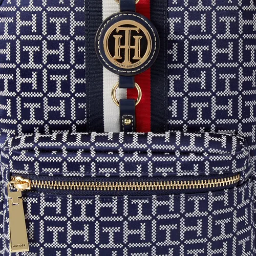 Miniatura 78 de Tommy Hilfiger Jaden mochila, Azul, talla única