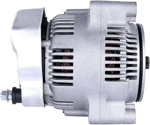 Miniatura 7 de RAREELECTRICAL Alternador compatible con Honda Motorcycle St1100 1996-2003 por números de pieza 1012111570 31100Majg41 101211-1570 31100-Maj-G41