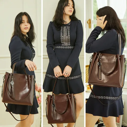Miniatura 2 de DamiFriends Bolso tote