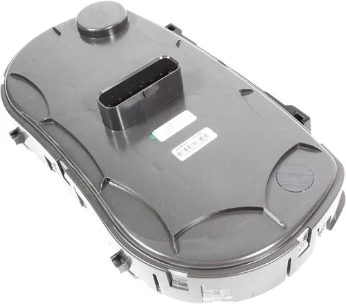 Miniatura 4 de Can-Am 2017 Outlander Max 570 Pro - Velocímetro 710005075 Nuevo OEM