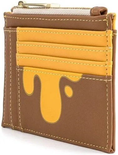 Miniatura 3 de Loungefly Disney Winnie the Pooh Honey Bee - Cartera tarjetero, Multi
