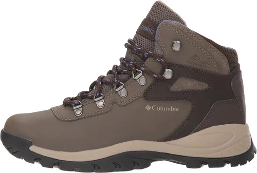 Miniatura 8 de Columbia Zapatos de senderismo Newton Ridge Plus para mujer