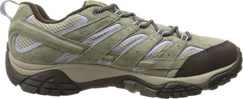 Miniatura 3 de Merrell Moab 2 - Zapatos de senderismo impermeables para mujer