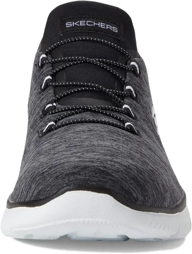 Miniatura 6 de Skechers Women's Hands Free Slip Ins Summits Dazzling Haze Sneaker
